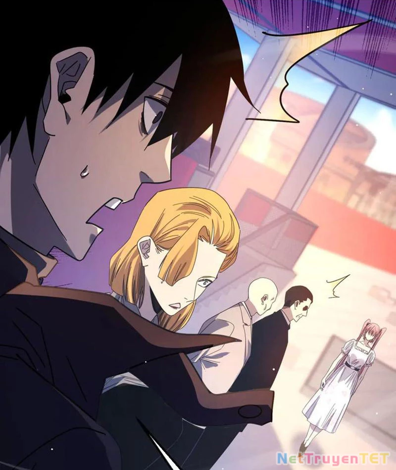 Vô Địch Bị Động Tạo Ra Tấn Sát Thương Chapter 52 - Trang 4