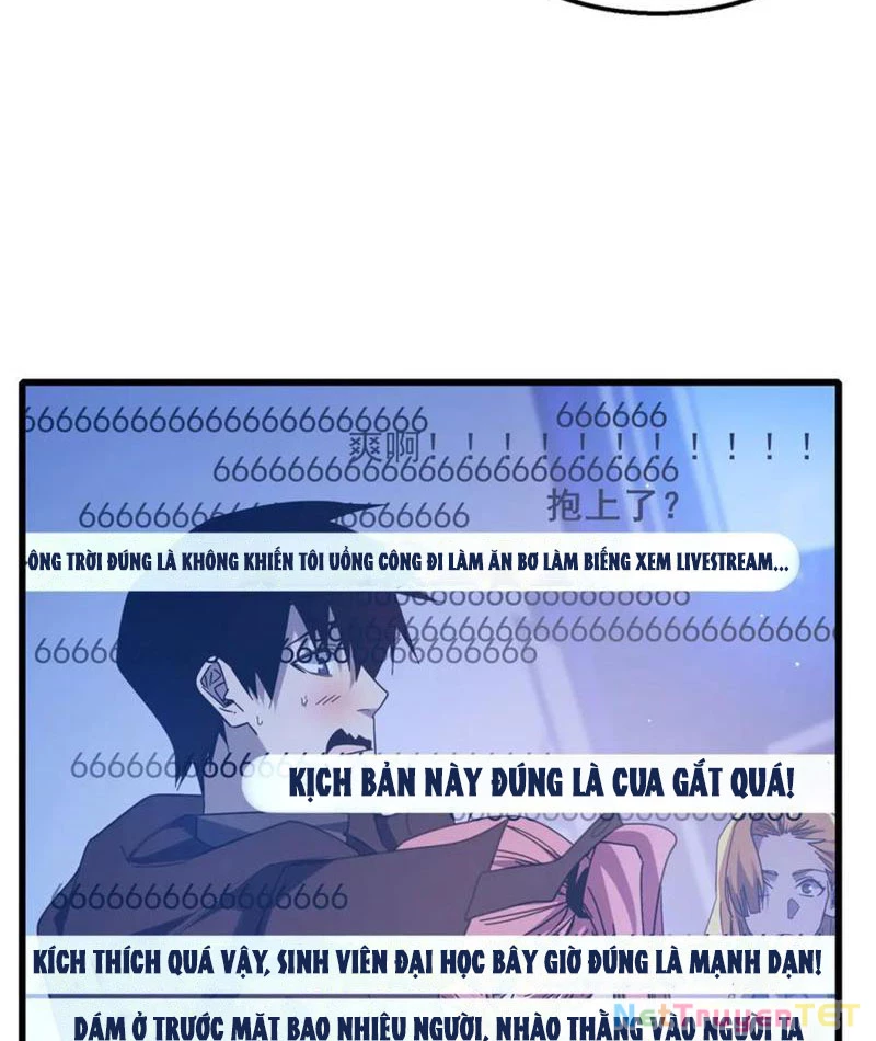 Vô Địch Bị Động Tạo Ra Tấn Sát Thương Chapter 52 - Trang 4