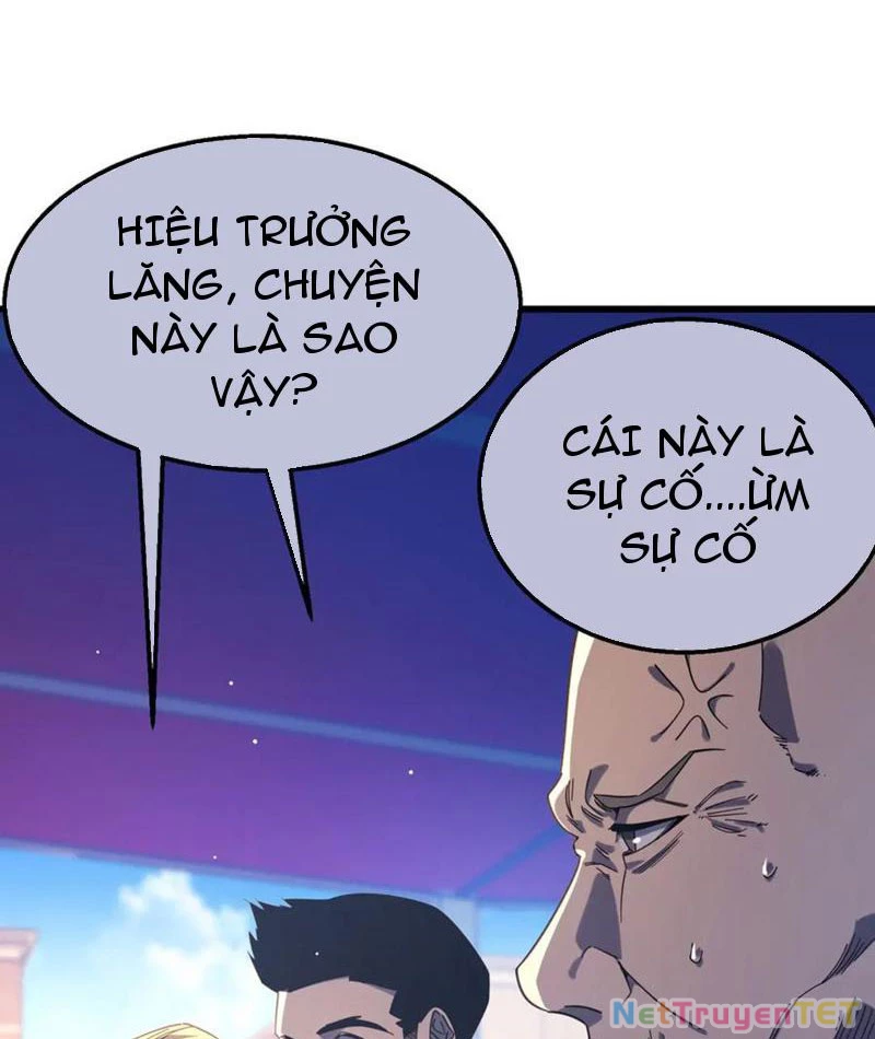 Vô Địch Bị Động Tạo Ra Tấn Sát Thương Chapter 52 - Trang 4