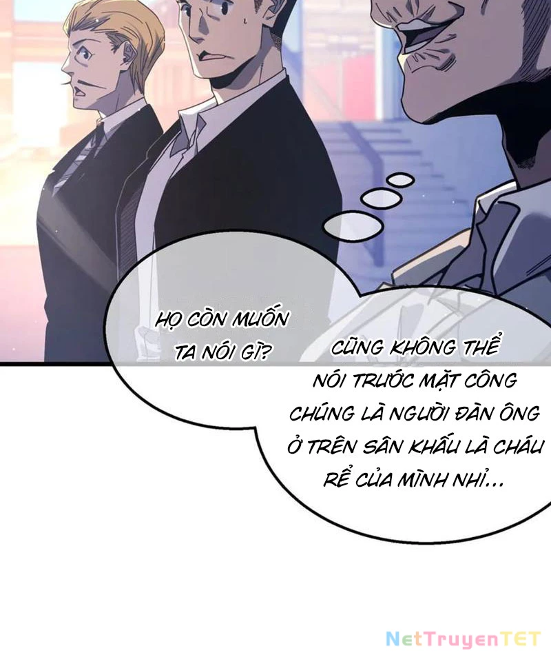 Vô Địch Bị Động Tạo Ra Tấn Sát Thương Chapter 52 - Trang 4