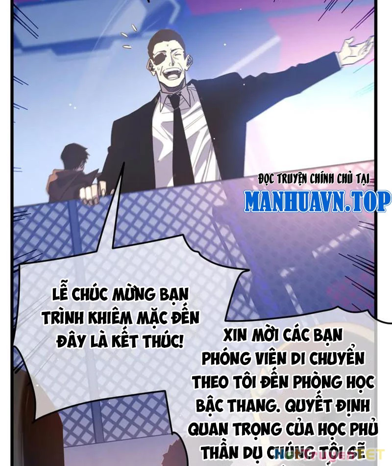 Vô Địch Bị Động Tạo Ra Tấn Sát Thương Chapter 52 - Trang 4