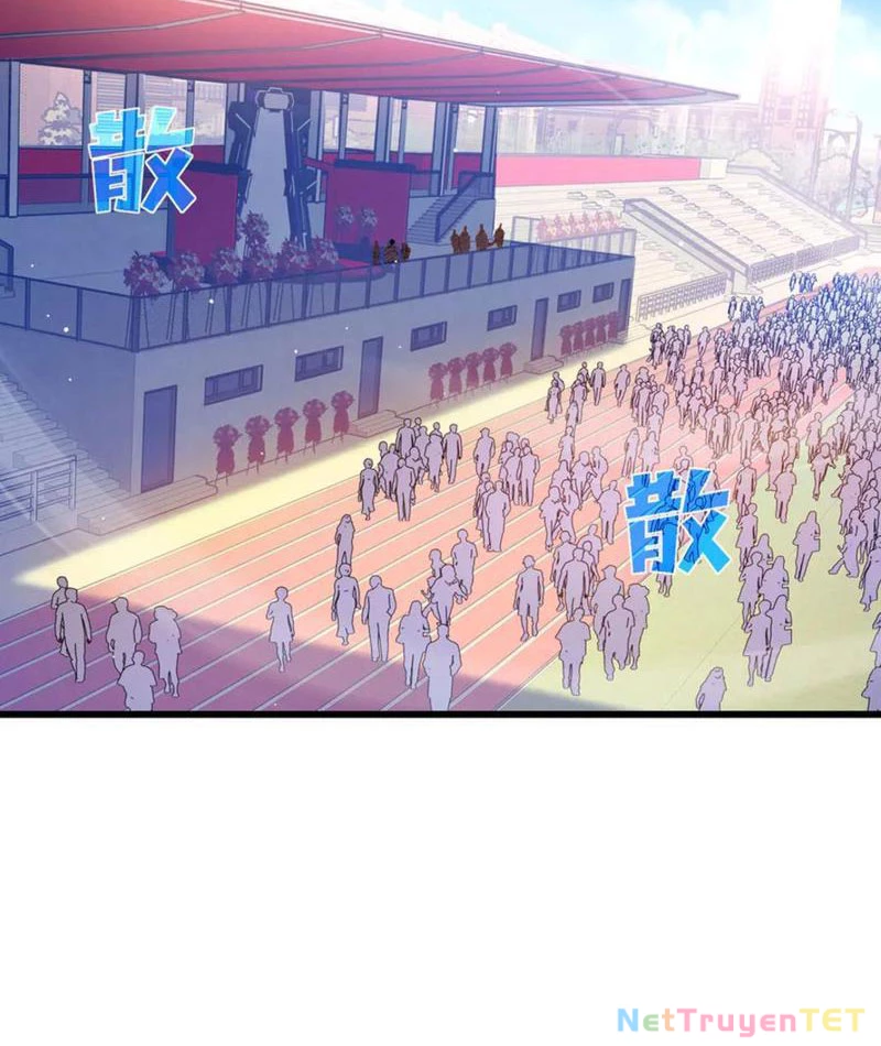 Vô Địch Bị Động Tạo Ra Tấn Sát Thương Chapter 52 - Trang 4