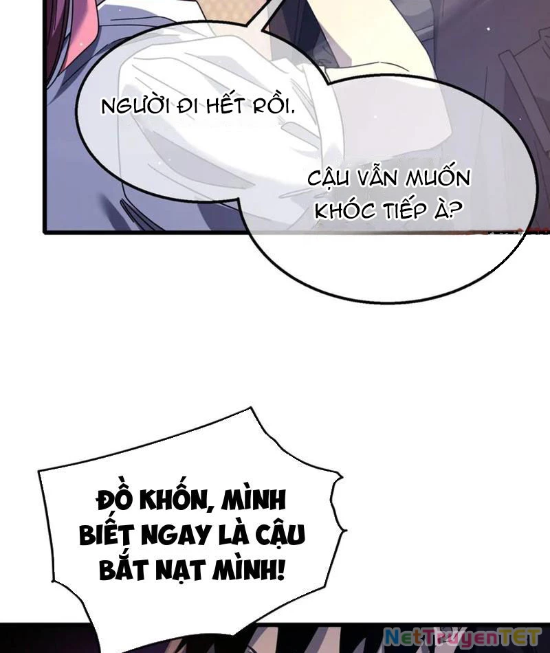 Vô Địch Bị Động Tạo Ra Tấn Sát Thương Chapter 52 - Trang 4