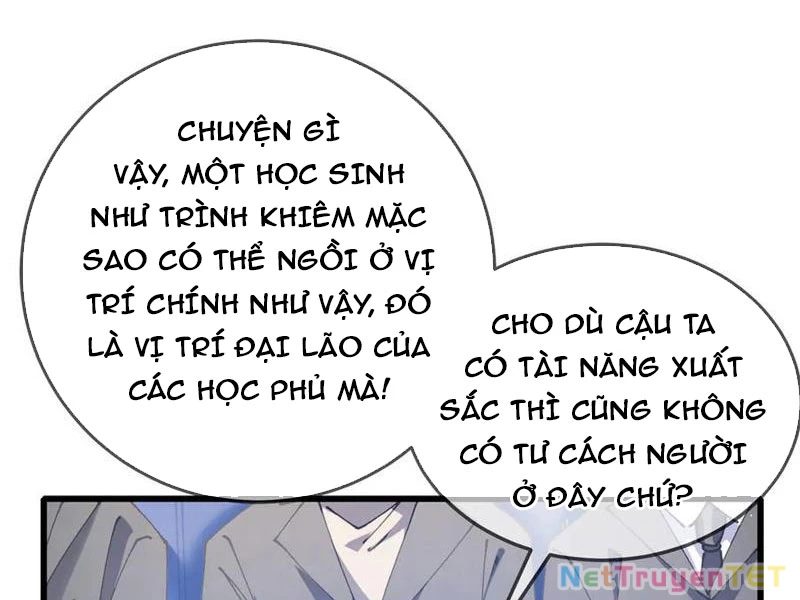 Vô Địch Bị Động Tạo Ra Tấn Sát Thương Chapter 53 - Trang 4