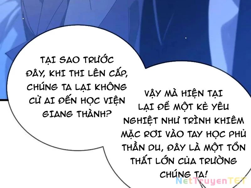 Vô Địch Bị Động Tạo Ra Tấn Sát Thương Chapter 53 - Trang 4