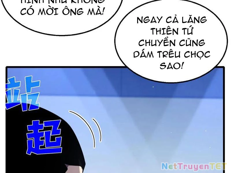Vô Địch Bị Động Tạo Ra Tấn Sát Thương Chapter 53 - Trang 4
