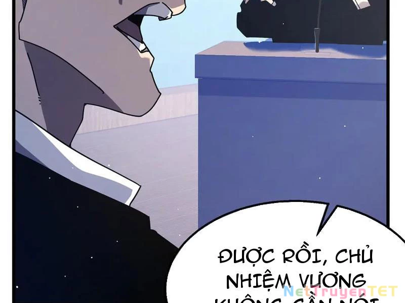 Vô Địch Bị Động Tạo Ra Tấn Sát Thương Chapter 53 - Trang 4