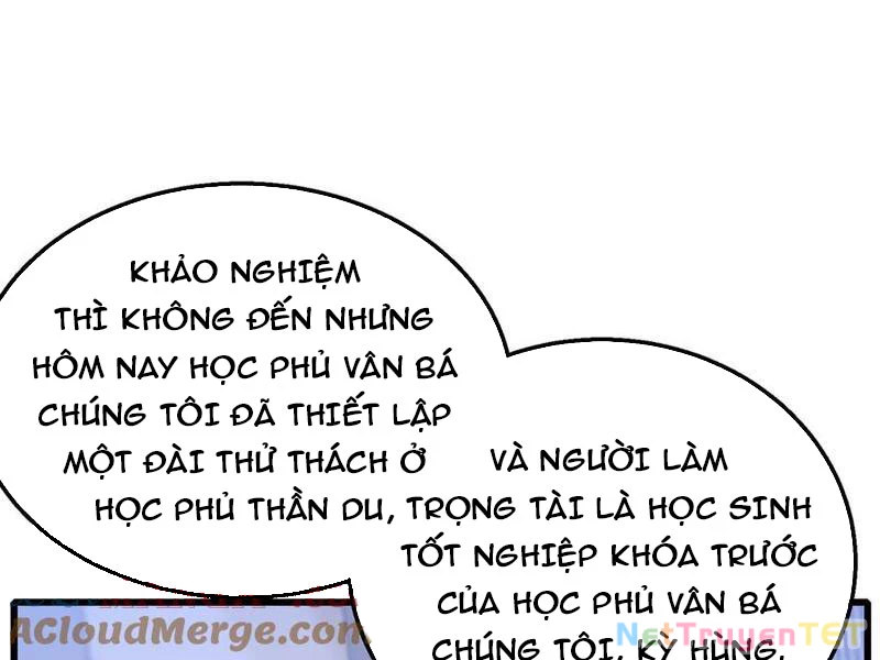 Vô Địch Bị Động Tạo Ra Tấn Sát Thương Chapter 53 - Trang 4