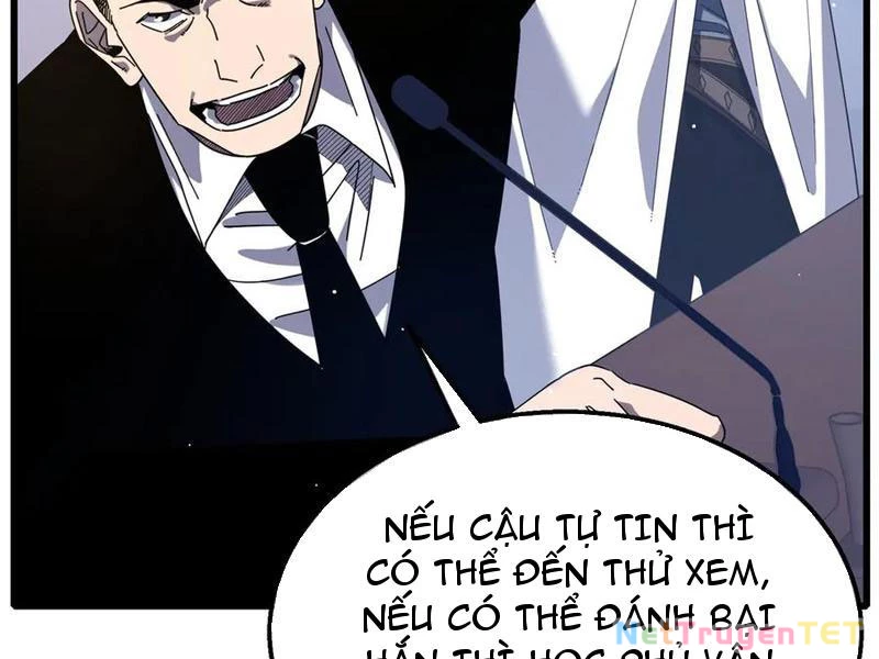 Vô Địch Bị Động Tạo Ra Tấn Sát Thương Chapter 53 - Trang 4