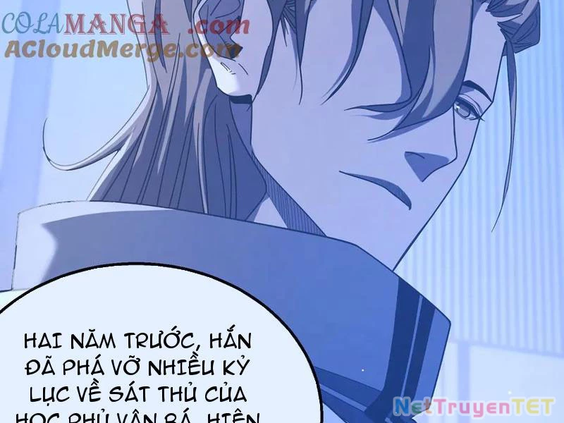Vô Địch Bị Động Tạo Ra Tấn Sát Thương Chapter 53 - Trang 4