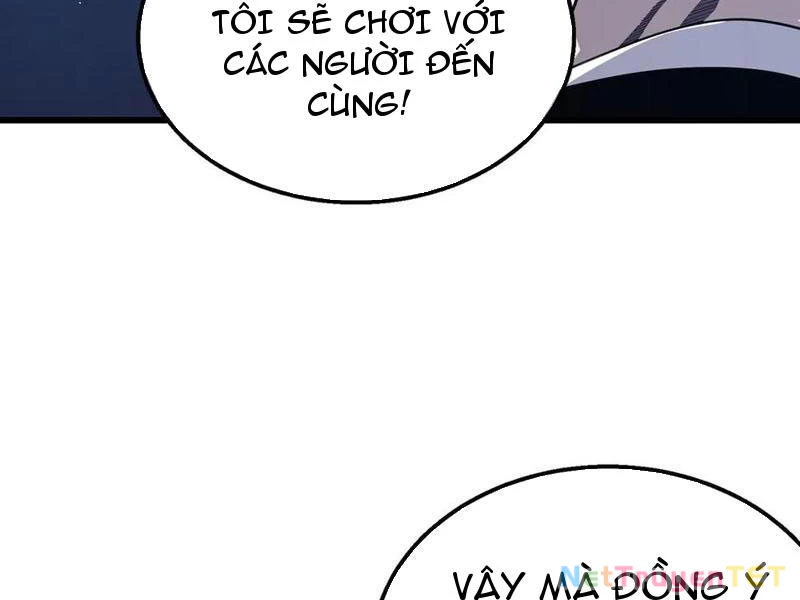 Vô Địch Bị Động Tạo Ra Tấn Sát Thương Chapter 53 - Trang 4