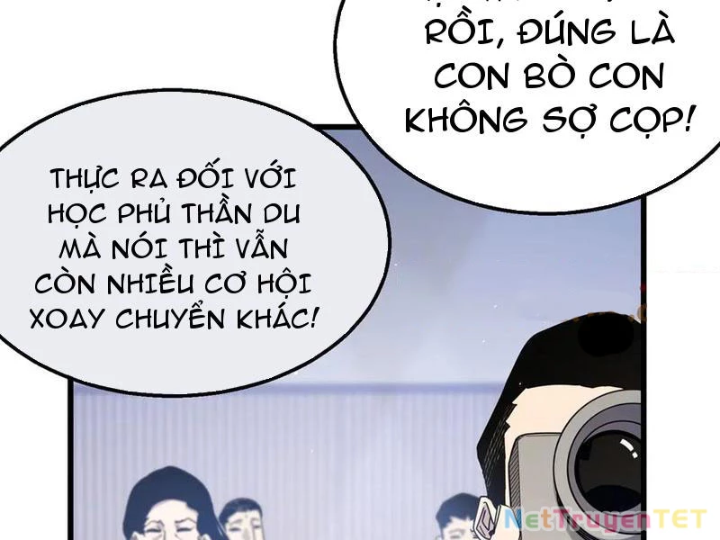 Vô Địch Bị Động Tạo Ra Tấn Sát Thương Chapter 53 - Trang 4