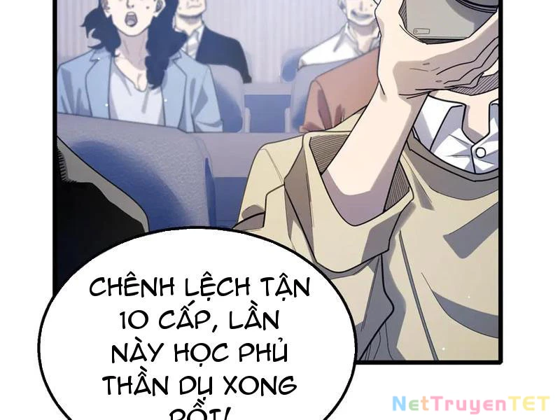Vô Địch Bị Động Tạo Ra Tấn Sát Thương Chapter 53 - Trang 4