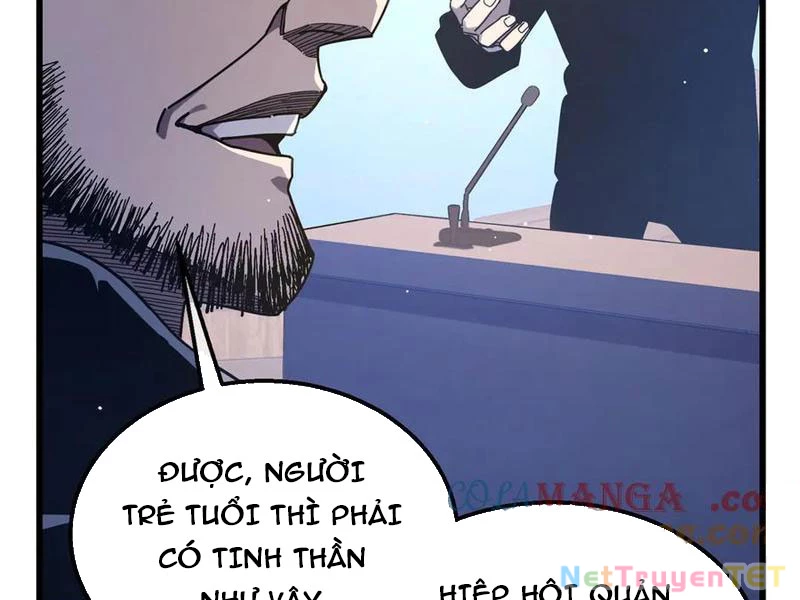 Vô Địch Bị Động Tạo Ra Tấn Sát Thương Chapter 53 - Trang 4