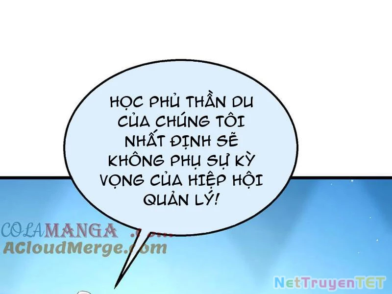 Vô Địch Bị Động Tạo Ra Tấn Sát Thương Chapter 53 - Trang 4