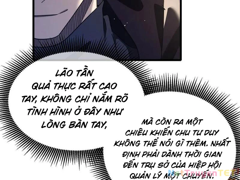 Vô Địch Bị Động Tạo Ra Tấn Sát Thương Chapter 53 - Trang 4
