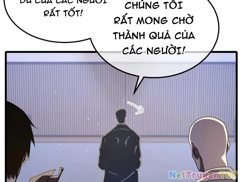 Vô Địch Bị Động Tạo Ra Tấn Sát Thương Chapter 53 - Trang 4