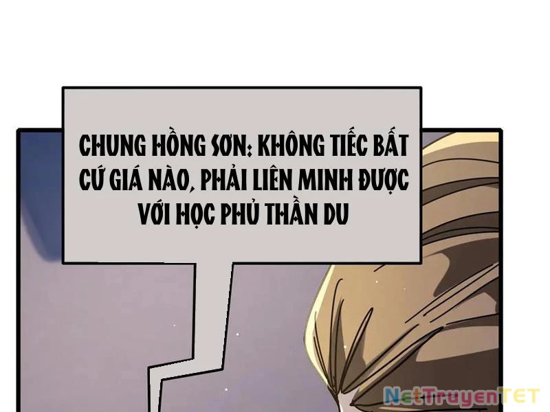 Vô Địch Bị Động Tạo Ra Tấn Sát Thương Chapter 53 - Trang 4