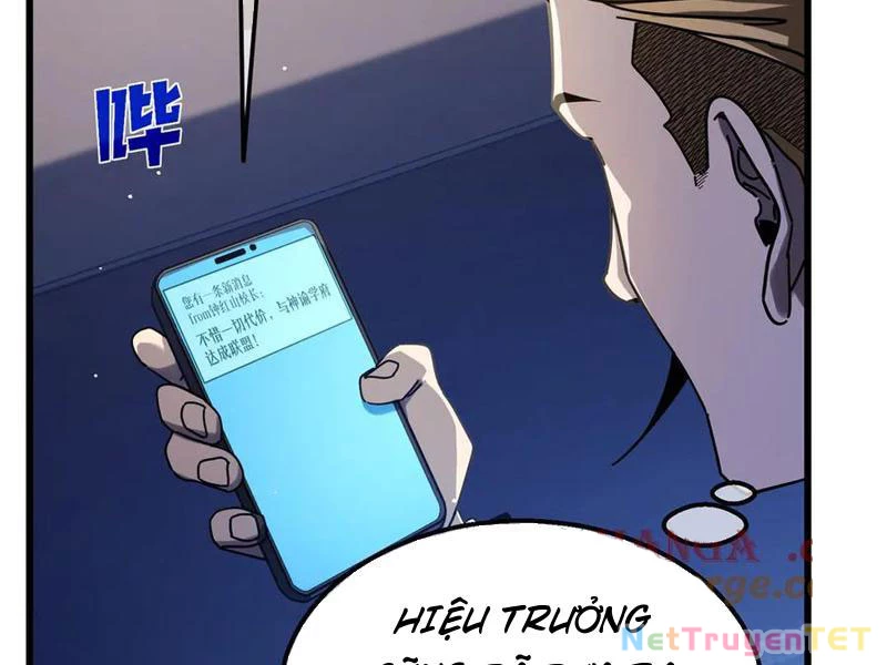 Vô Địch Bị Động Tạo Ra Tấn Sát Thương Chapter 53 - Trang 4