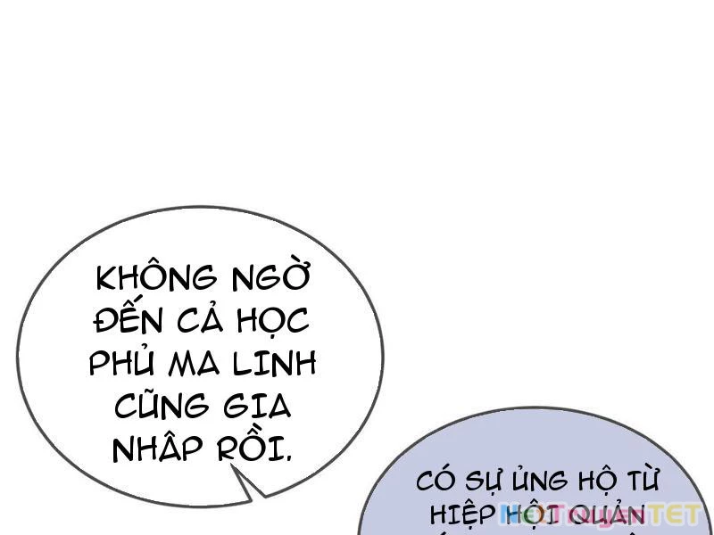 Vô Địch Bị Động Tạo Ra Tấn Sát Thương Chapter 53 - Trang 4