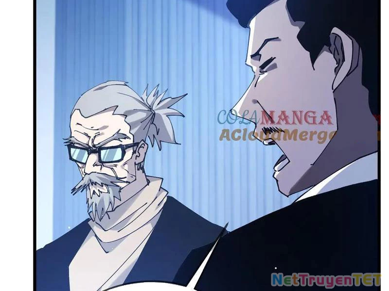 Vô Địch Bị Động Tạo Ra Tấn Sát Thương Chapter 53 - Trang 4