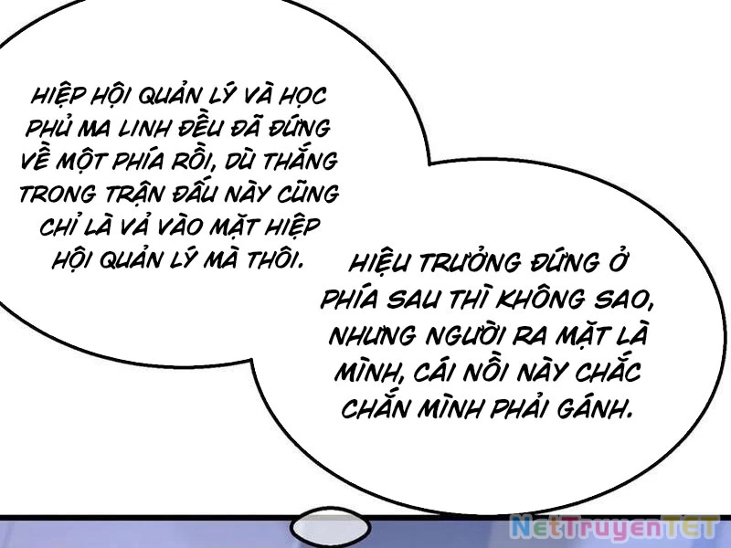 Vô Địch Bị Động Tạo Ra Tấn Sát Thương Chapter 53 - Trang 4