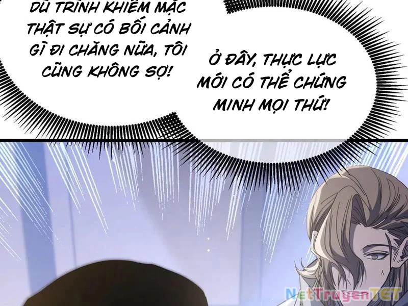 Vô Địch Bị Động Tạo Ra Tấn Sát Thương Chapter 53 - Trang 4
