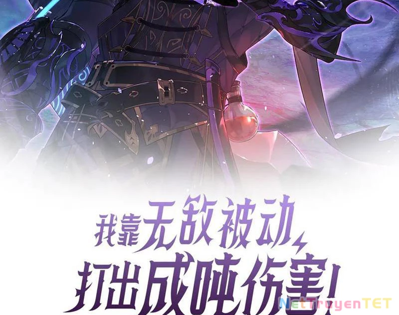 Vô Địch Bị Động Tạo Ra Tấn Sát Thương Chapter 54 - Trang 4