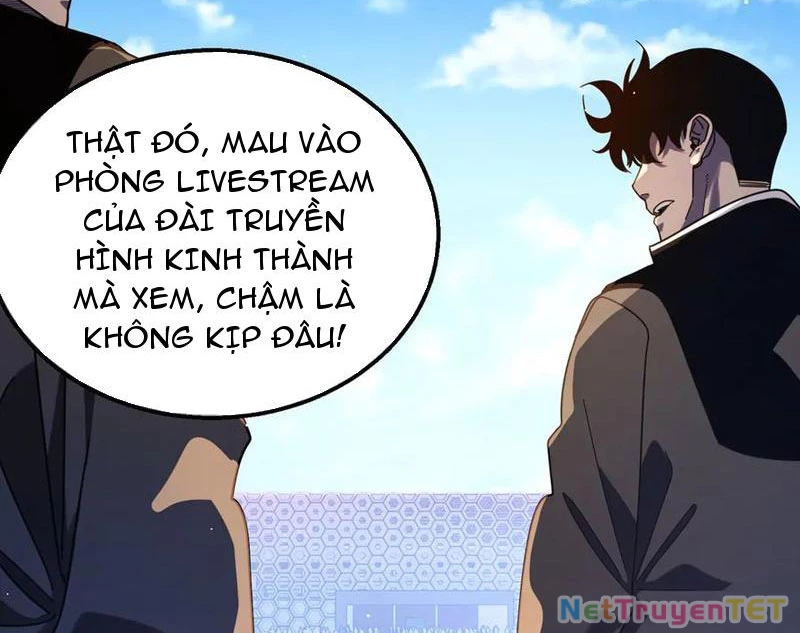 Vô Địch Bị Động Tạo Ra Tấn Sát Thương Chapter 54 - Trang 4