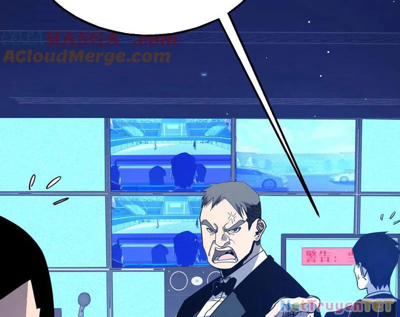 Vô Địch Bị Động Tạo Ra Tấn Sát Thương Chapter 54 - Trang 4