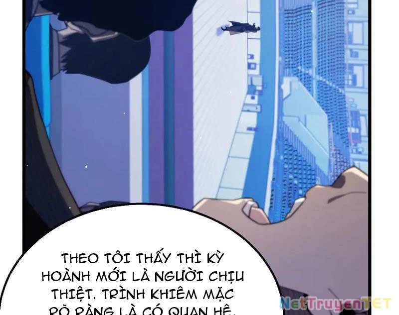 Vô Địch Bị Động Tạo Ra Tấn Sát Thương Chapter 54 - Trang 4