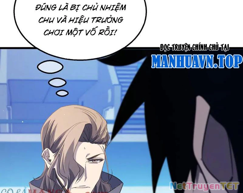 Vô Địch Bị Động Tạo Ra Tấn Sát Thương Chapter 54 - Trang 4