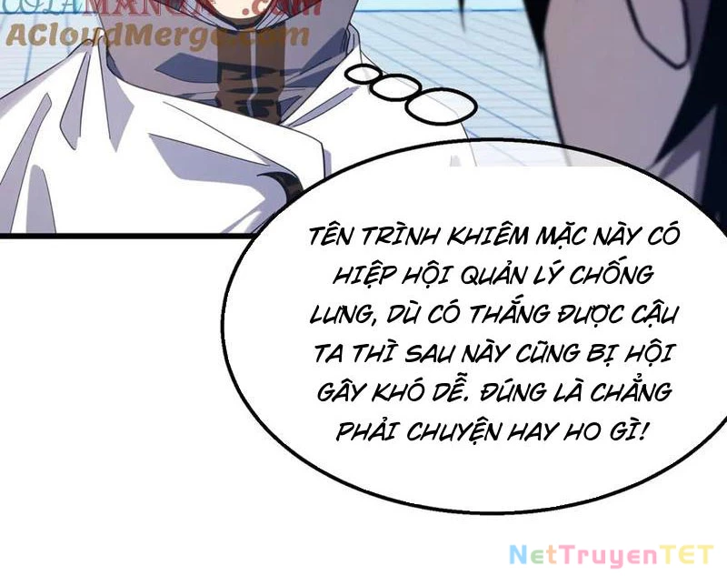 Vô Địch Bị Động Tạo Ra Tấn Sát Thương Chapter 54 - Trang 4