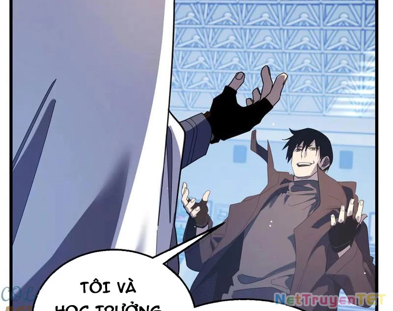 Vô Địch Bị Động Tạo Ra Tấn Sát Thương Chapter 54 - Trang 4
