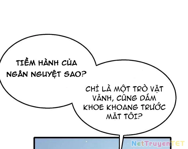 Vô Địch Bị Động Tạo Ra Tấn Sát Thương Chapter 54 - Trang 4