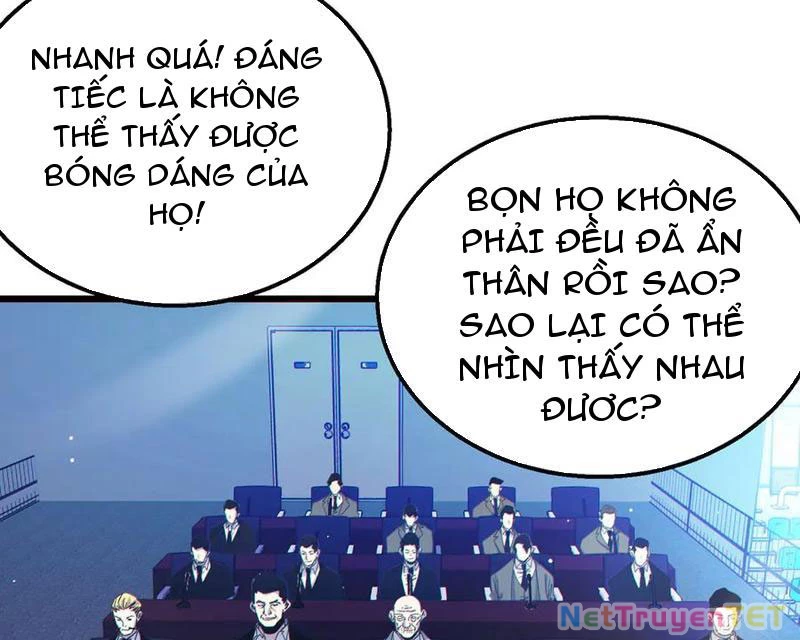 Vô Địch Bị Động Tạo Ra Tấn Sát Thương Chapter 54 - Trang 4