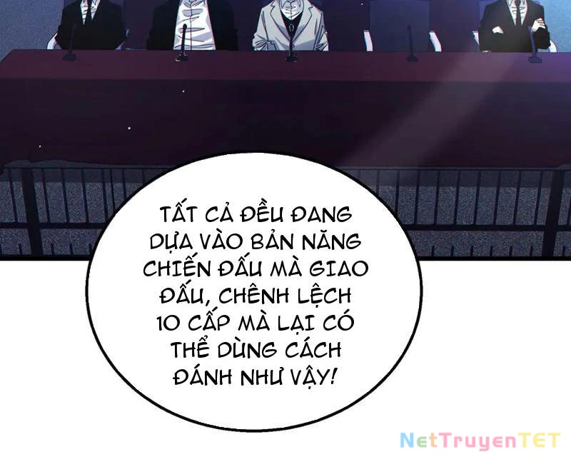 Vô Địch Bị Động Tạo Ra Tấn Sát Thương Chapter 54 - Trang 4