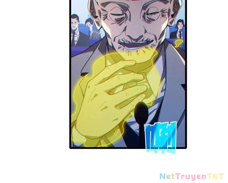 Vô Địch Bị Động Tạo Ra Tấn Sát Thương Chapter 54 - Trang 4