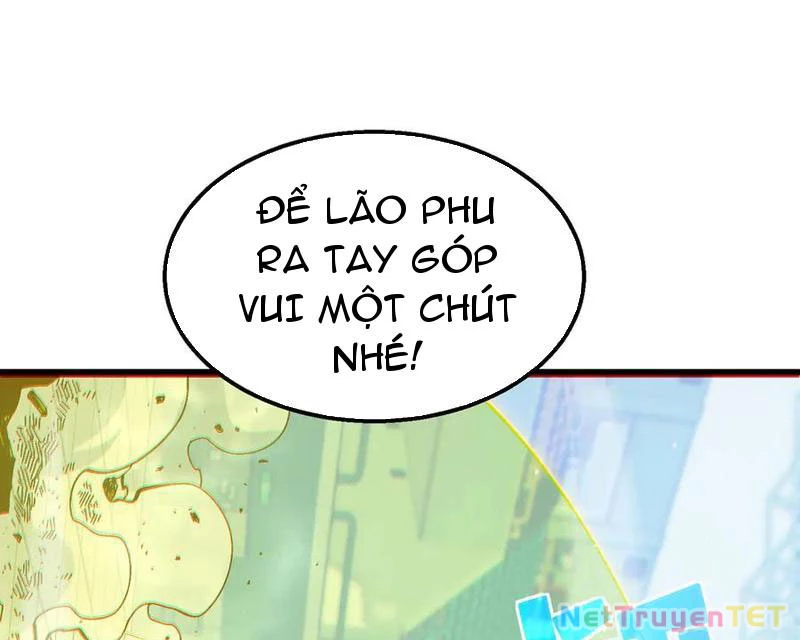Vô Địch Bị Động Tạo Ra Tấn Sát Thương Chapter 54 - Trang 4