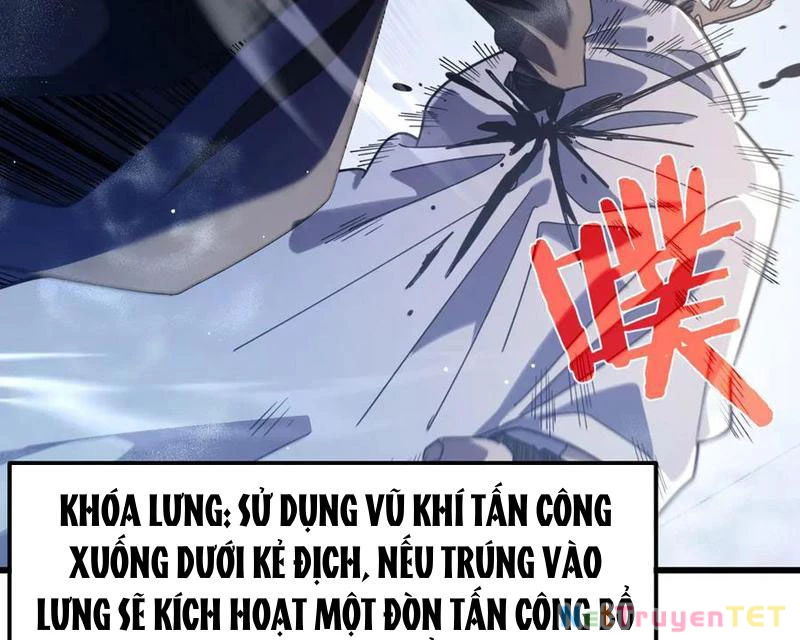 Vô Địch Bị Động Tạo Ra Tấn Sát Thương Chapter 54 - Trang 4