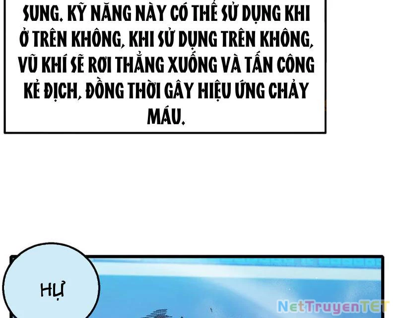 Vô Địch Bị Động Tạo Ra Tấn Sát Thương Chapter 54 - Trang 4