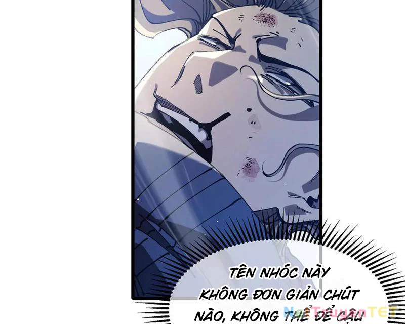 Vô Địch Bị Động Tạo Ra Tấn Sát Thương Chapter 54 - Trang 4