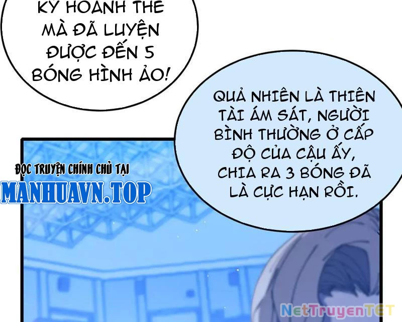Vô Địch Bị Động Tạo Ra Tấn Sát Thương Chapter 54 - Trang 4