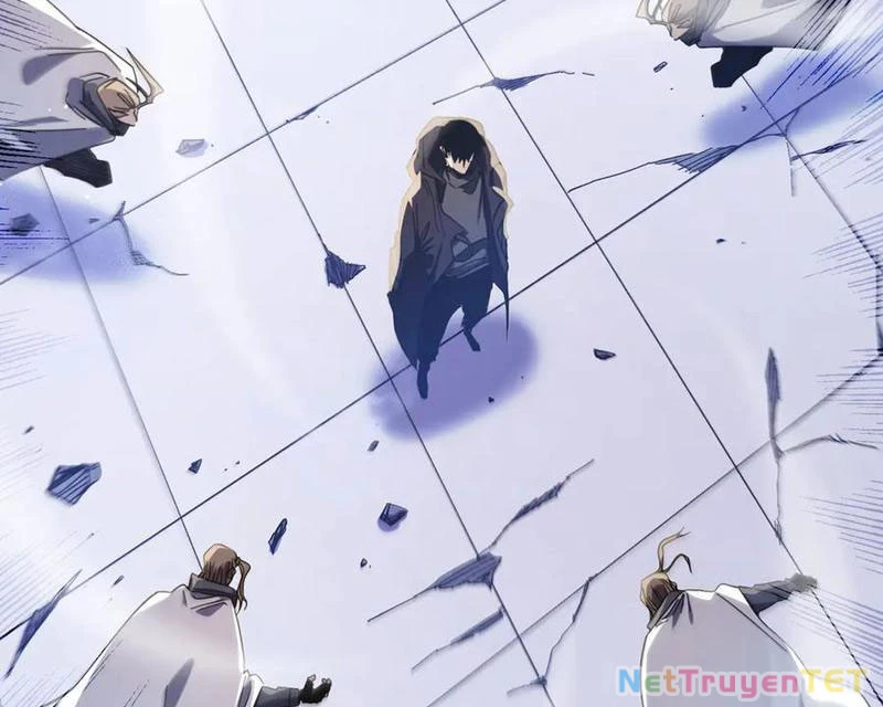 Vô Địch Bị Động Tạo Ra Tấn Sát Thương Chapter 54 - Trang 4