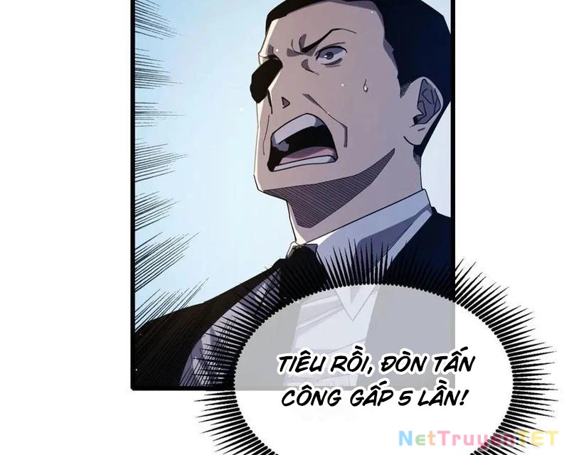Vô Địch Bị Động Tạo Ra Tấn Sát Thương Chapter 54 - Trang 4