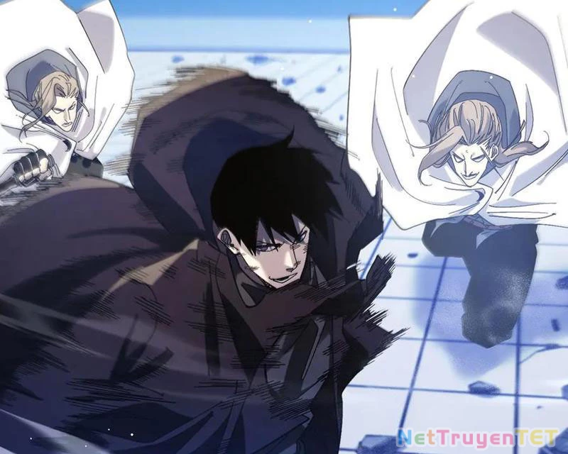 Vô Địch Bị Động Tạo Ra Tấn Sát Thương Chapter 54 - Trang 4