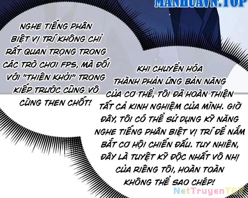 Vô Địch Bị Động Tạo Ra Tấn Sát Thương Chapter 54 - Trang 4