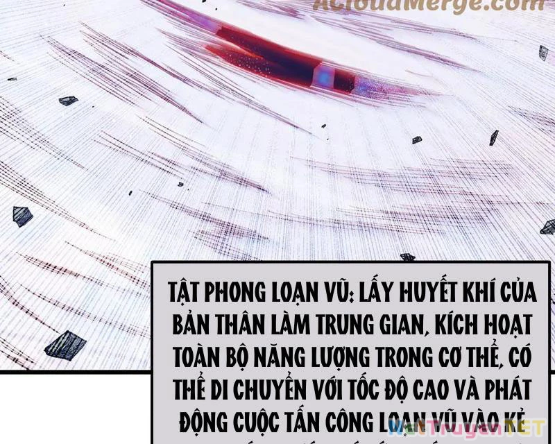 Vô Địch Bị Động Tạo Ra Tấn Sát Thương Chapter 54 - Trang 4