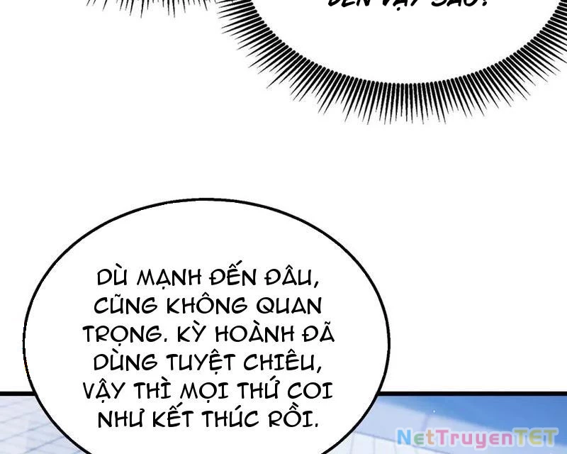 Vô Địch Bị Động Tạo Ra Tấn Sát Thương Chapter 54 - Trang 4