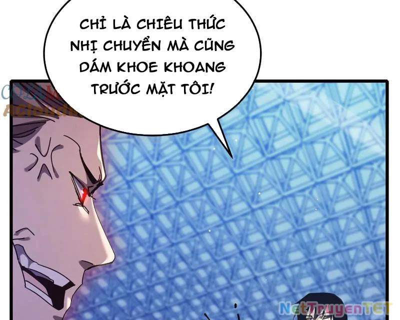 Vô Địch Bị Động Tạo Ra Tấn Sát Thương Chapter 54 - Trang 4